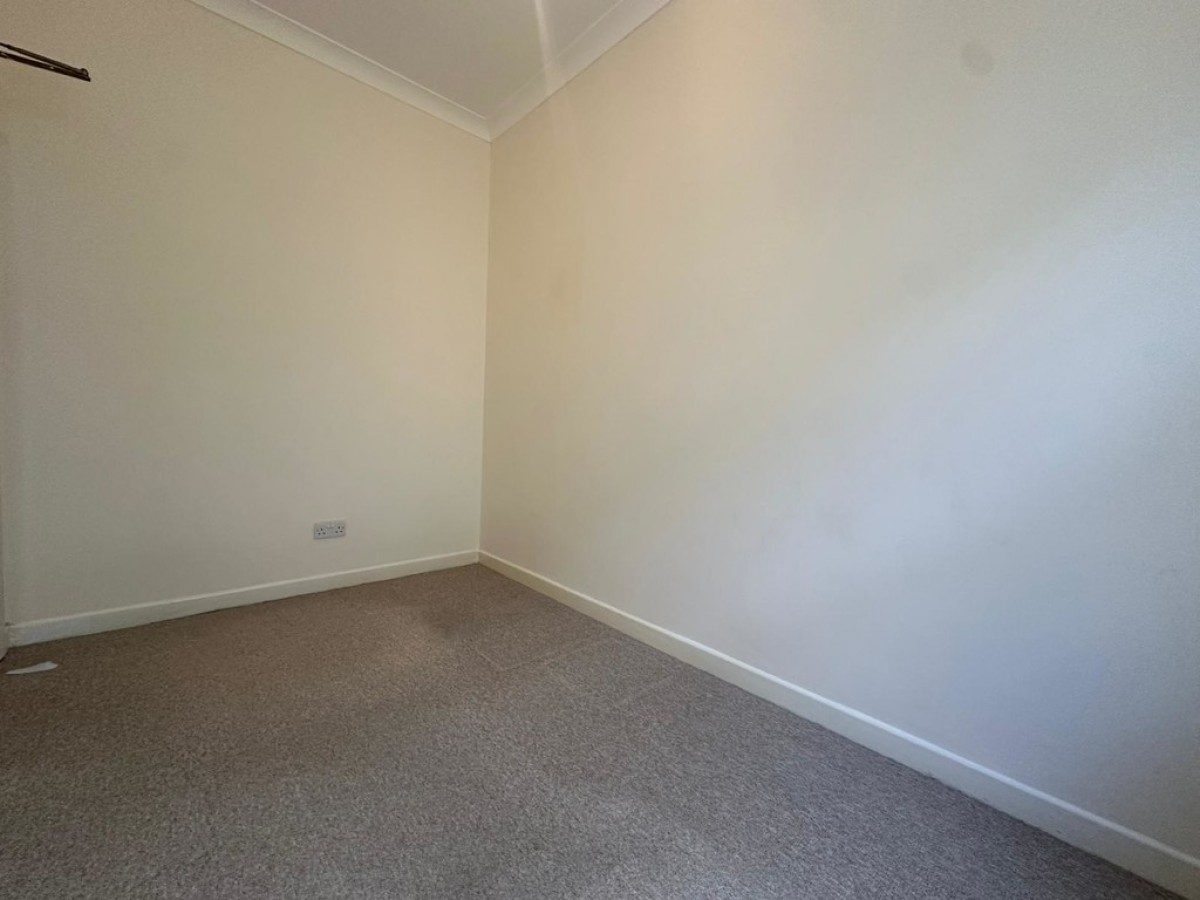 Frances Road, Bournemouth