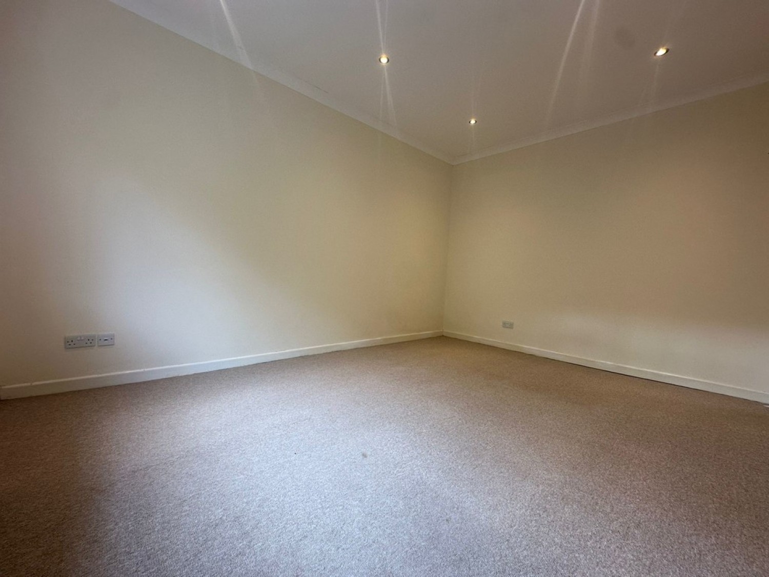 Frances Road, Bournemouth