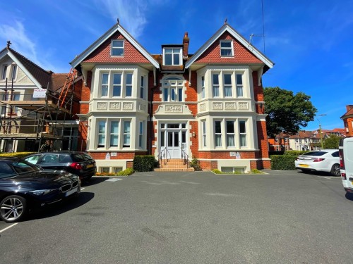 Percy Road, Bournemouth