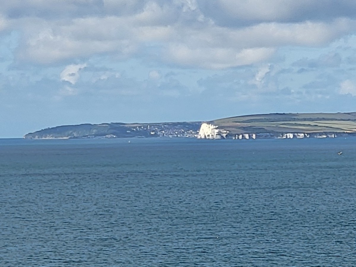 Sea Road, Bournemouth
