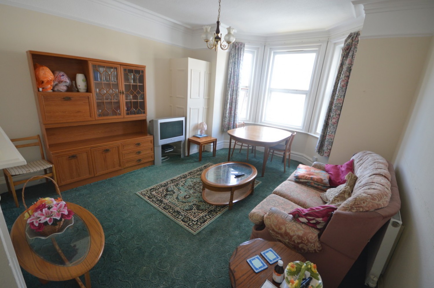 Harvey Road, Southbourne