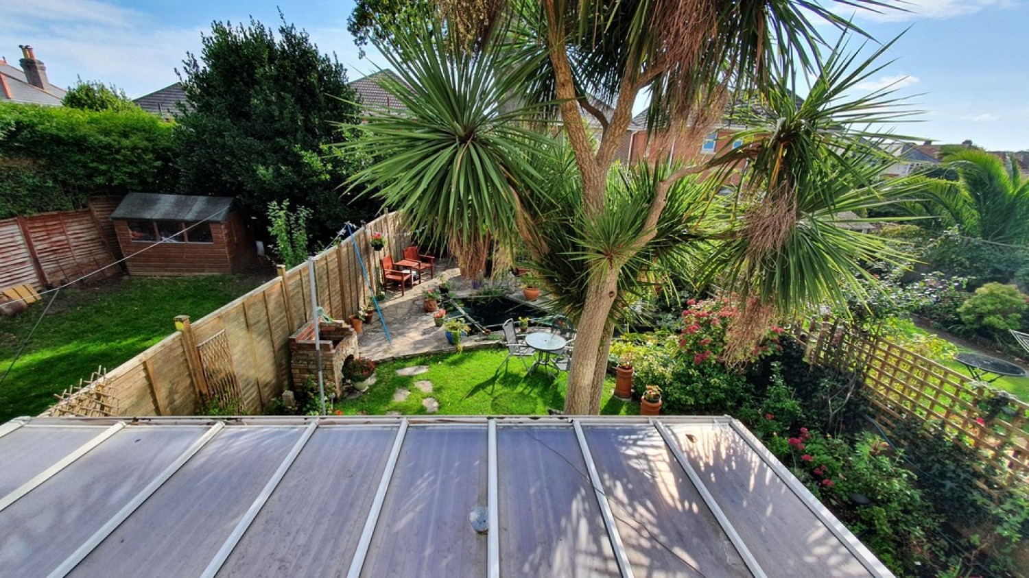 Harvey Road, Southbourne