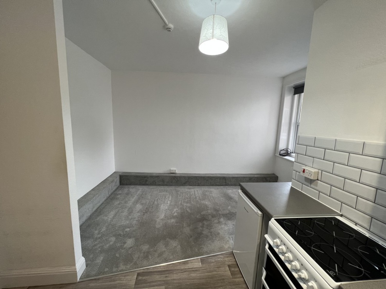 1 bedroom Flat for Letting Seabourne Road, Bournemouth