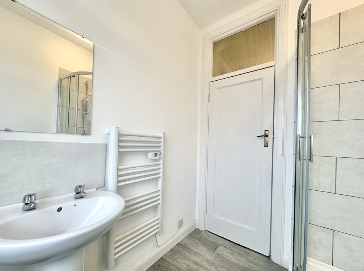 Seabourne Road, Bournemouth