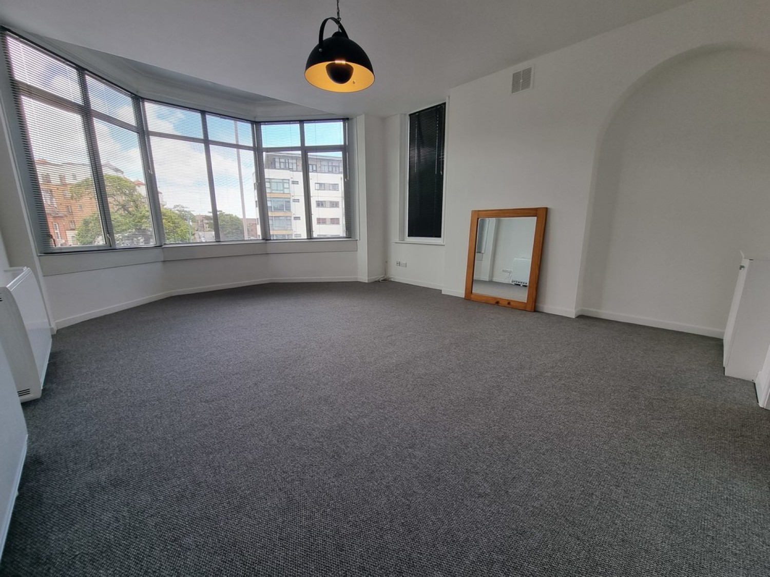 1 bedroom Flat for Letting Sea Road, Bournemouth