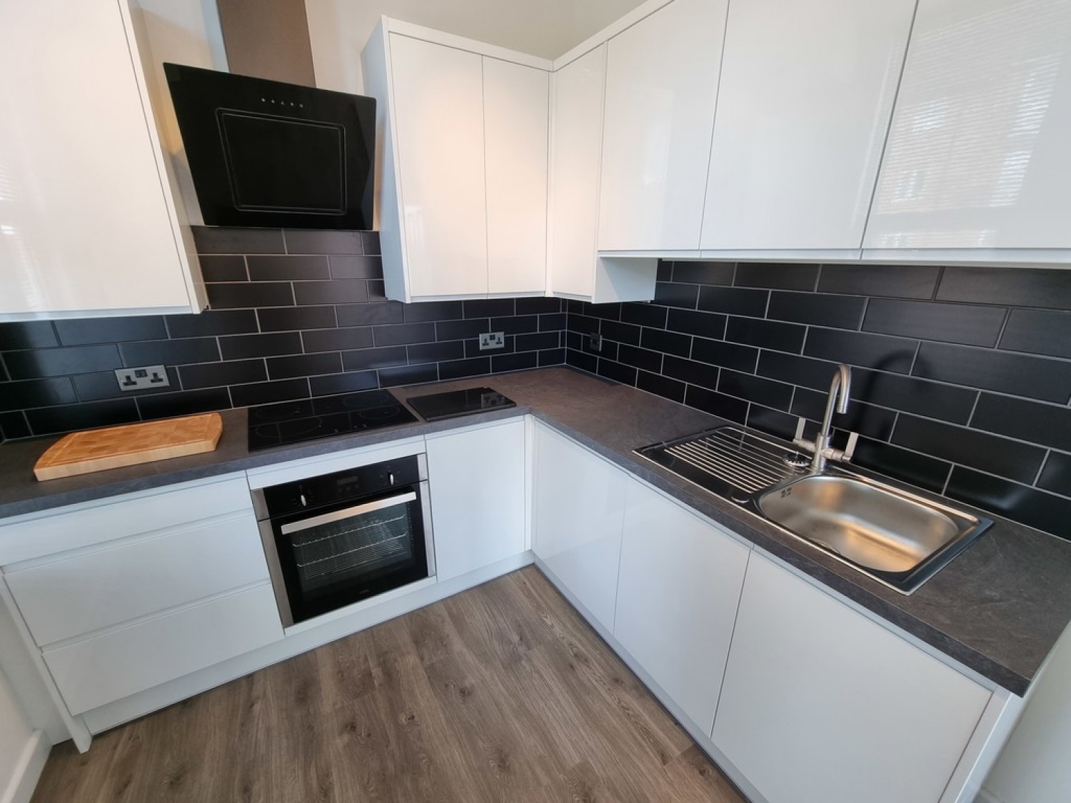 1 bedroom Flat for Letting Sea Road, Bournemouth