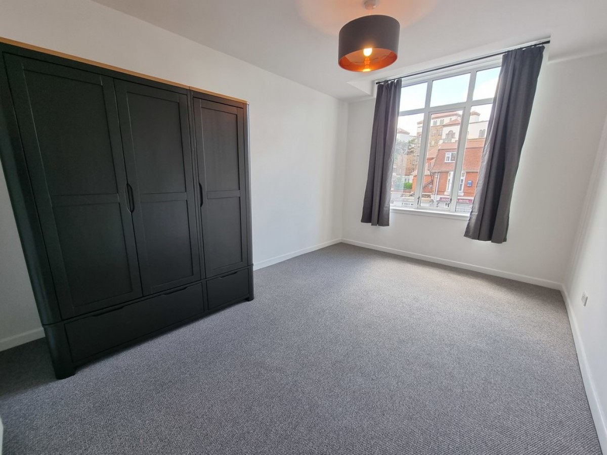 Sea Road, Bournemouth