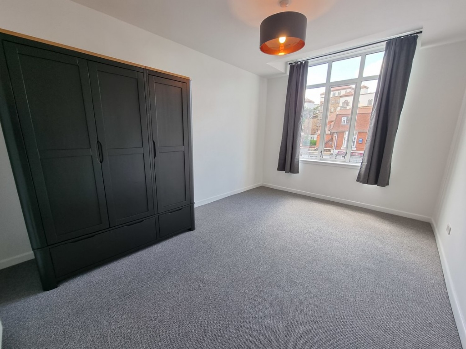 1 bedroom Flat for Letting Sea Road, Bournemouth