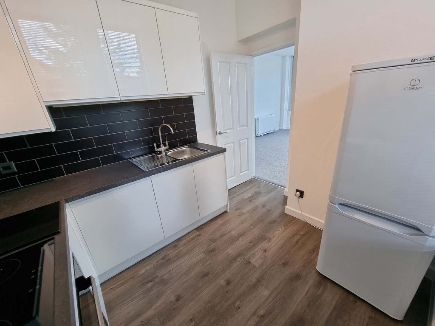 1 bedroom Flat for Letting Sea Road, Bournemouth