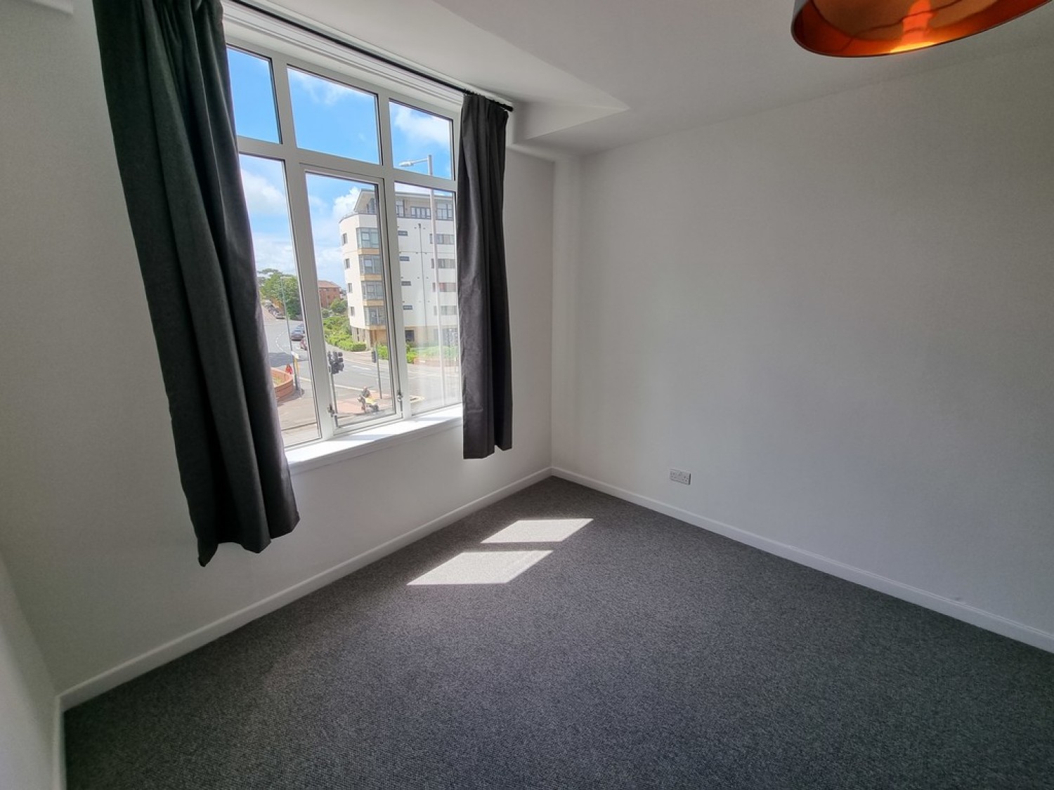 1 bedroom Flat for Letting Sea Road, Bournemouth