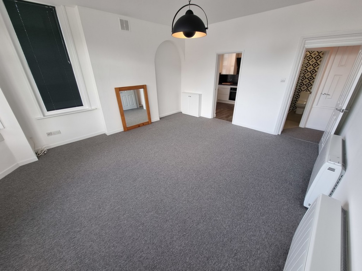 1 bedroom Flat for Letting Sea Road, Bournemouth