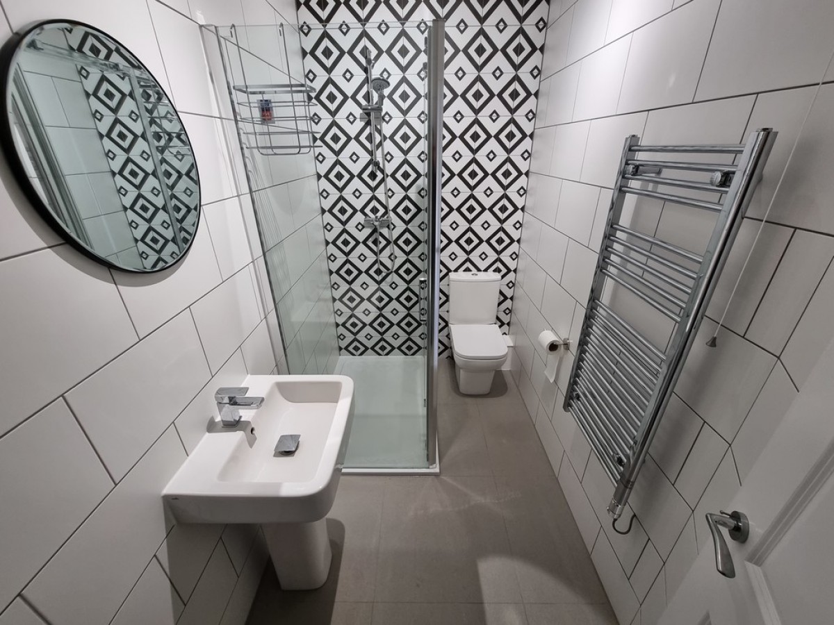 Sea Road, Bournemouth