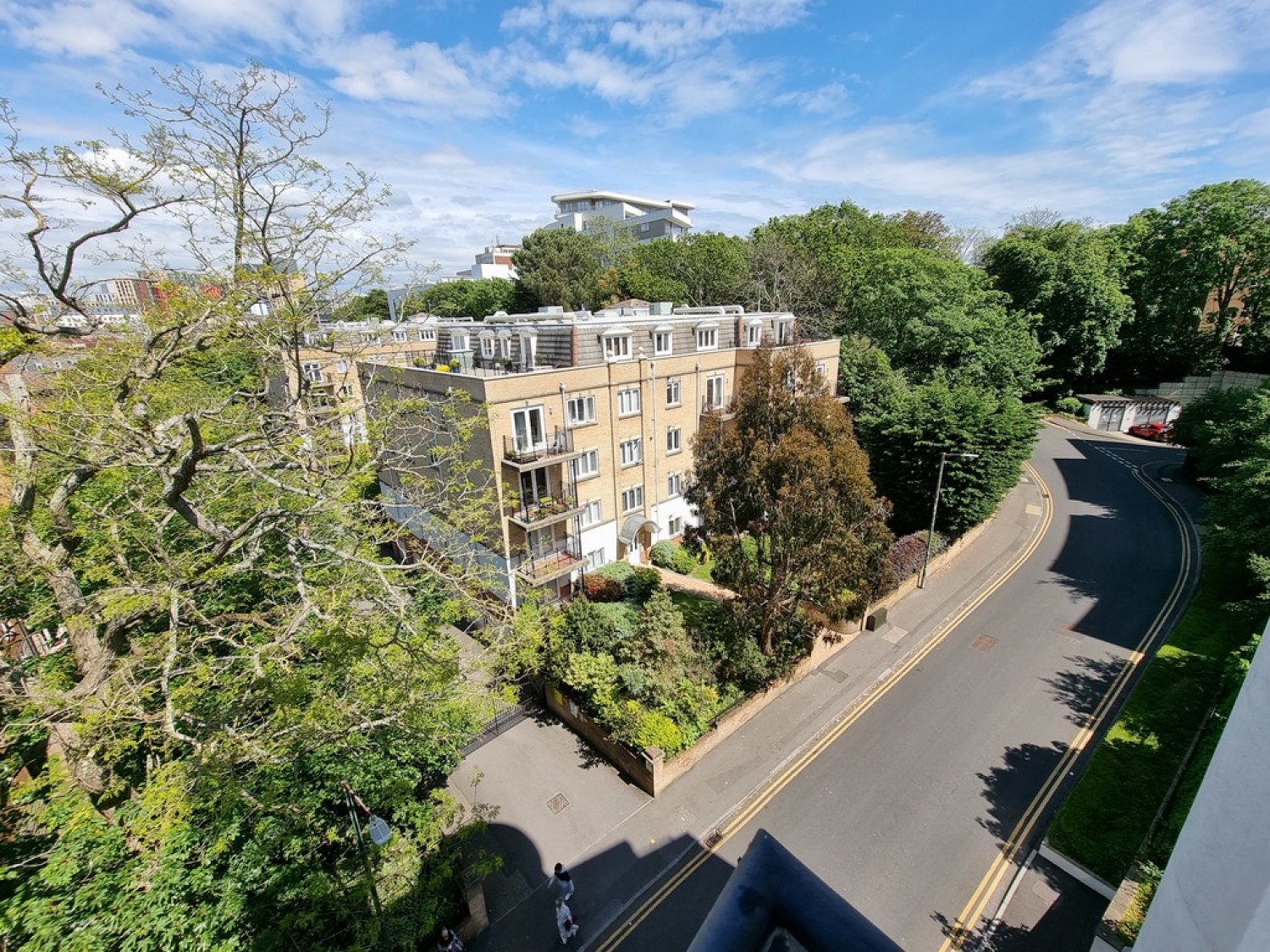 St Peters Road, Bournemouth