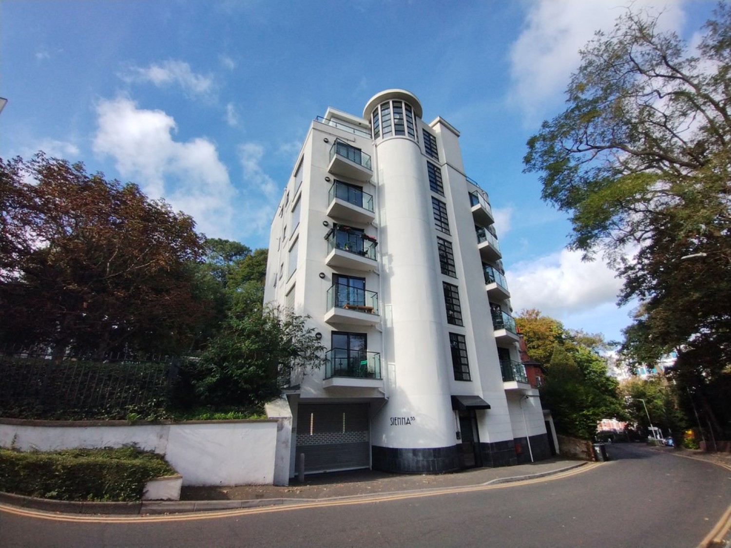 St Peters Road, Bournemouth