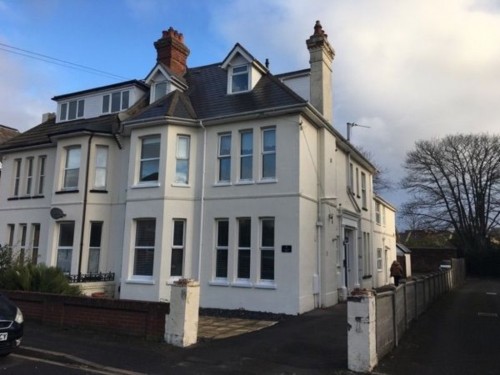 Campbell Road, Bournemouth