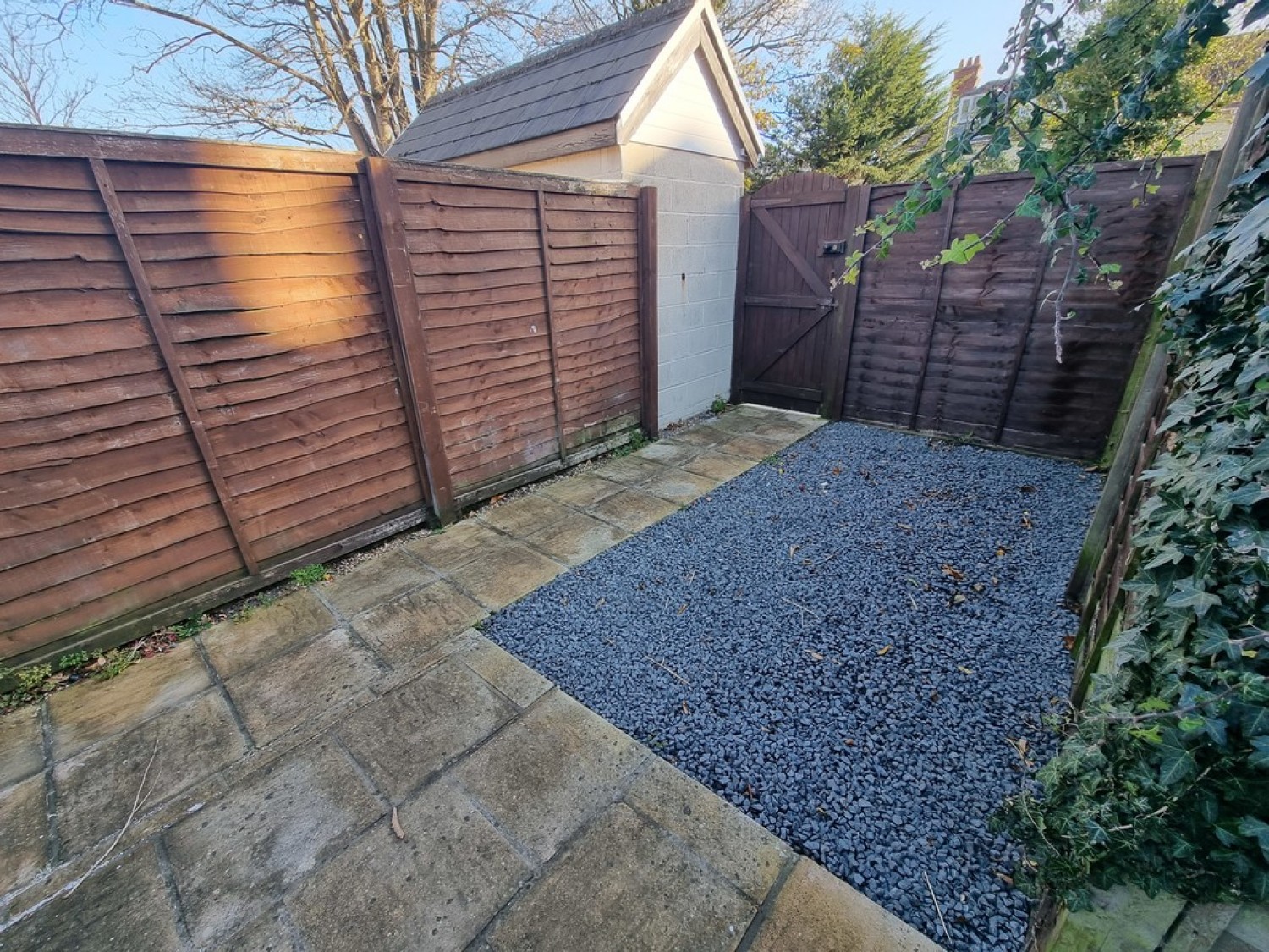 Campbell Road, Bournemouth