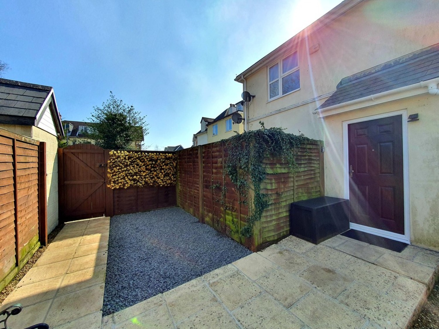Campbell Road, Bournemouth