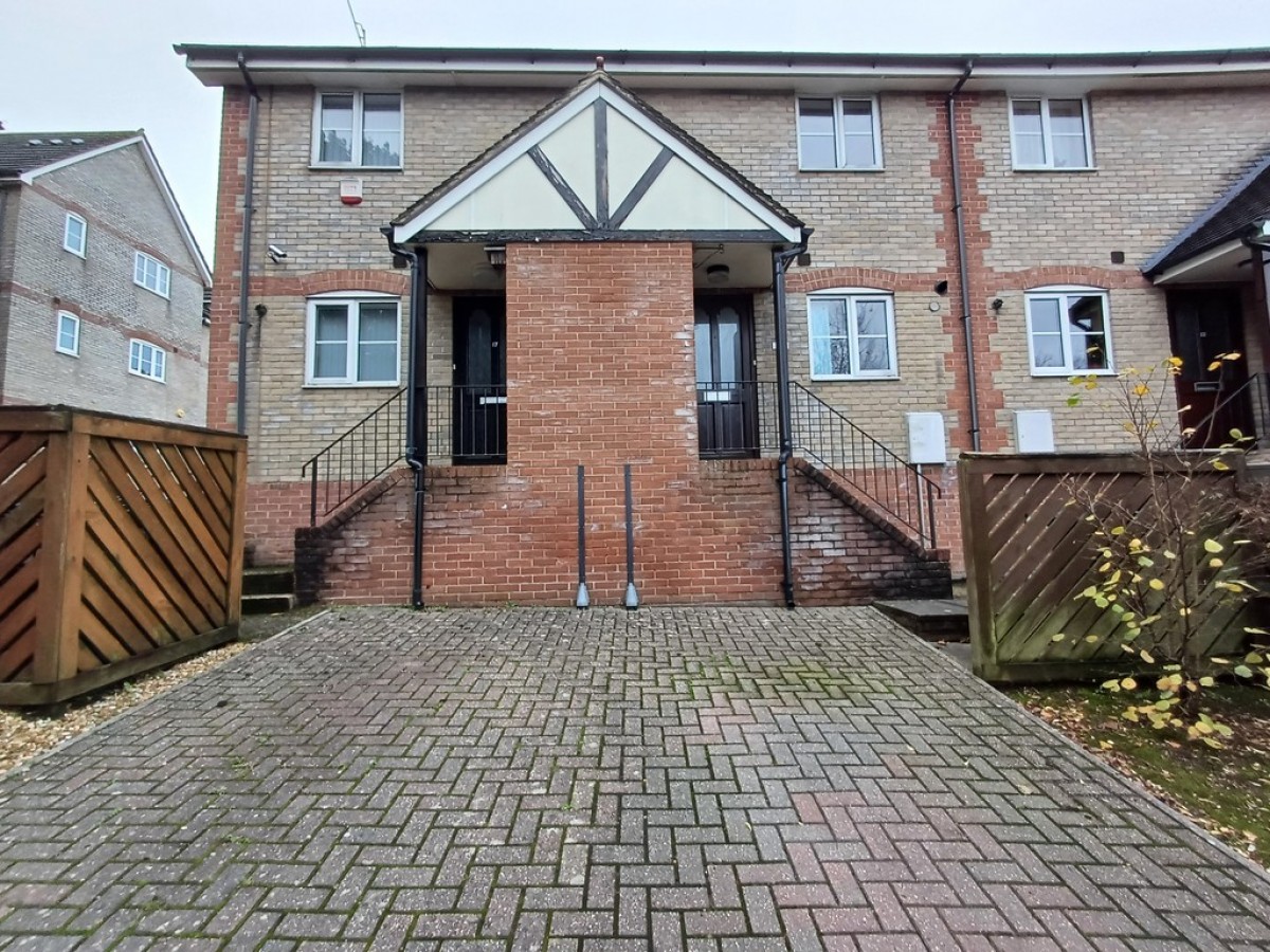 Trinity Road, Bournemouth