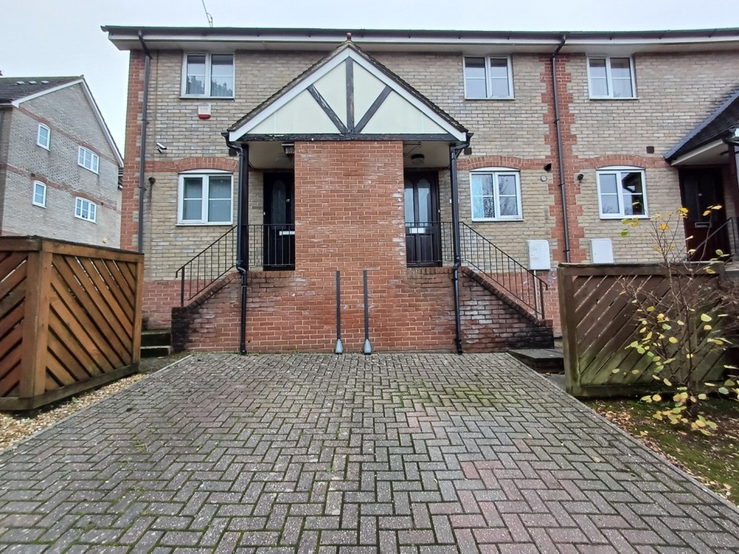 2 bedroom House for Letting Trinity Road, Bournemouth