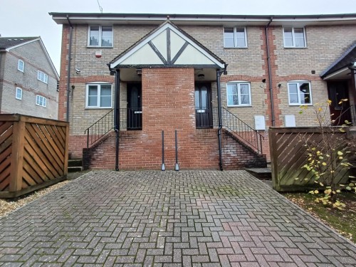 Trinity Road, Bournemouth