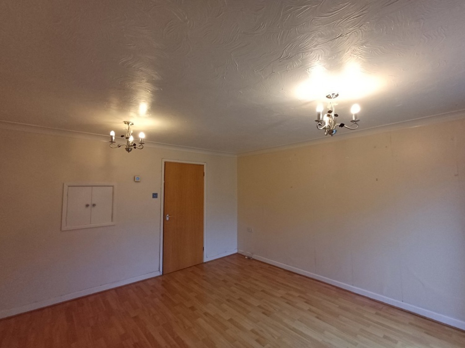 2 bedroom House for Letting Trinity Road, Bournemouth