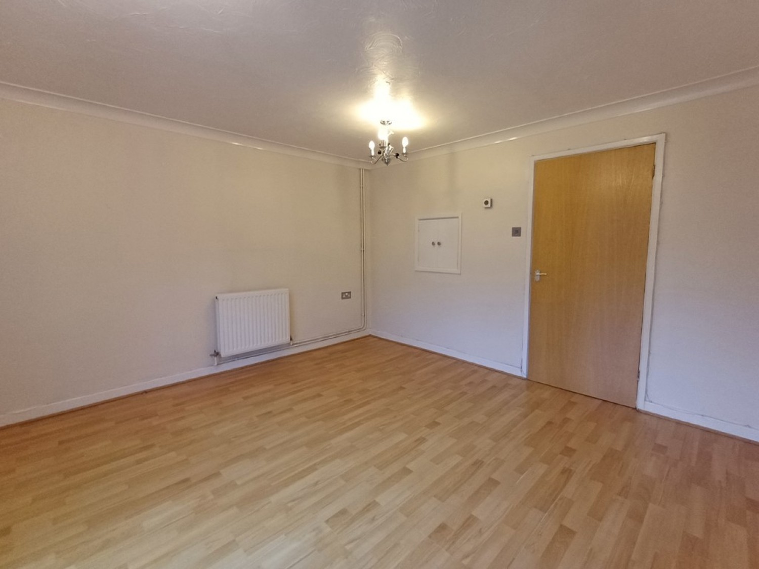 2 bedroom House for Letting Trinity Road, Bournemouth