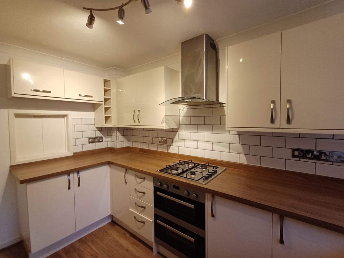 Trinity Road, Bournemouth