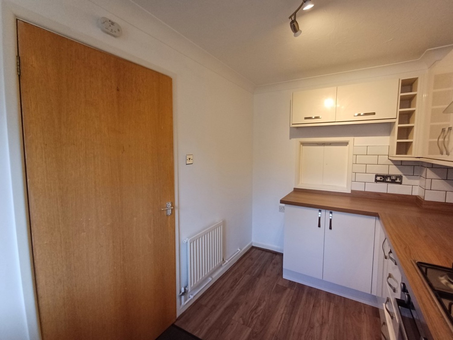 2 bedroom House for Letting Trinity Road, Bournemouth