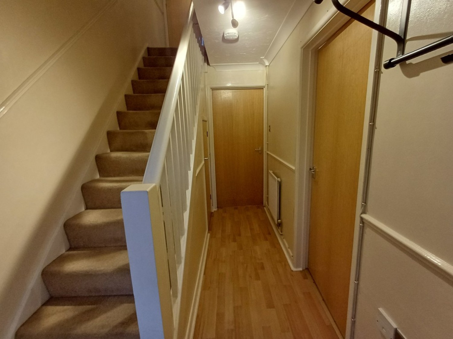 2 bedroom House for Letting Trinity Road, Bournemouth