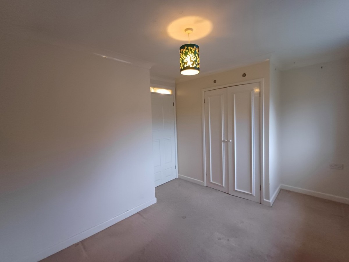 Trinity Road, Bournemouth