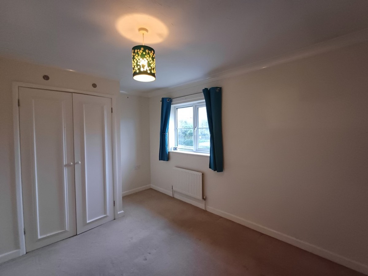 Trinity Road, Bournemouth