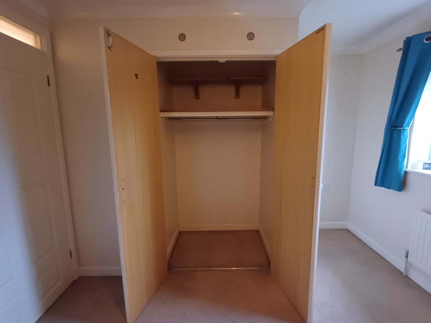 2 bedroom House for Letting Trinity Road, Bournemouth