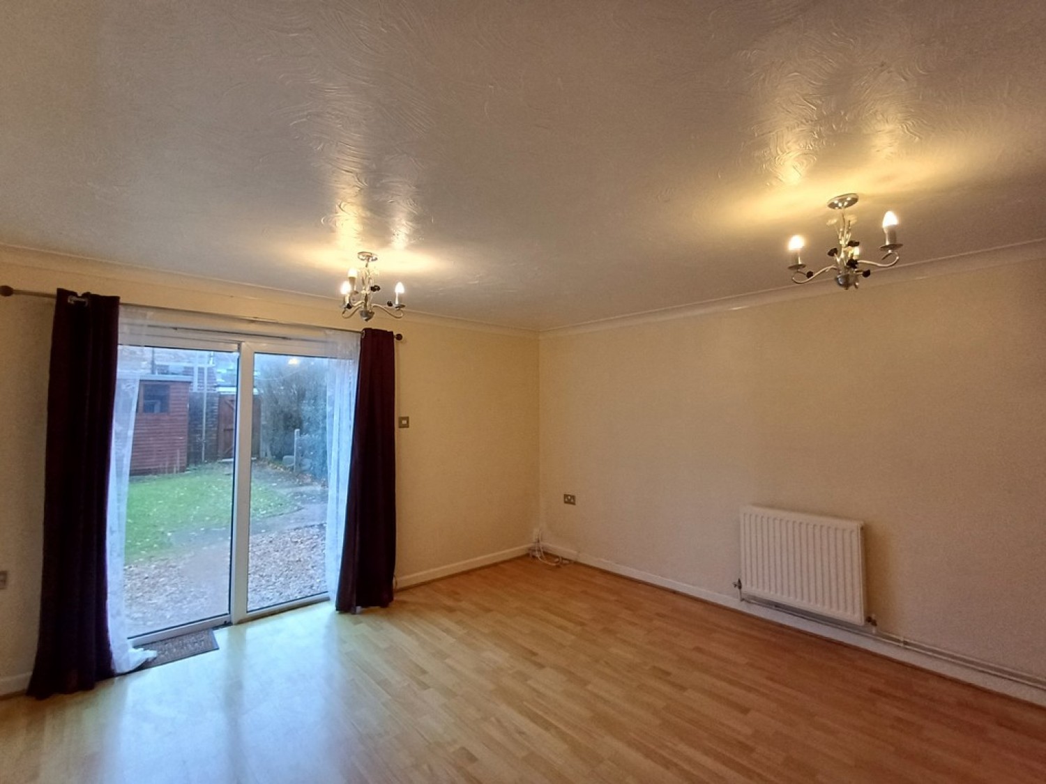 2 bedroom House for Letting Trinity Road, Bournemouth