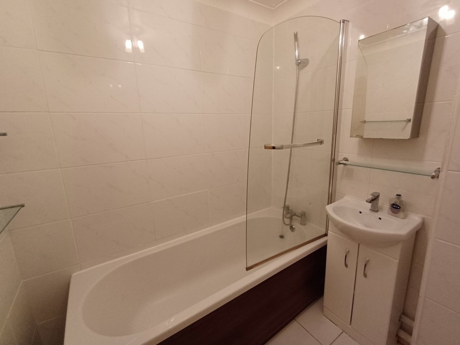 2 bedroom House for Letting Trinity Road, Bournemouth