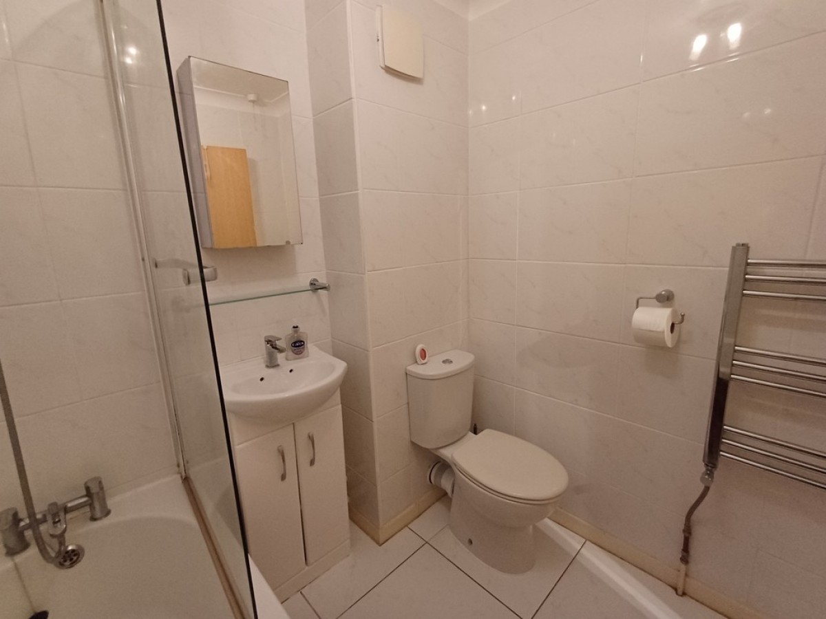 Trinity Road, Bournemouth