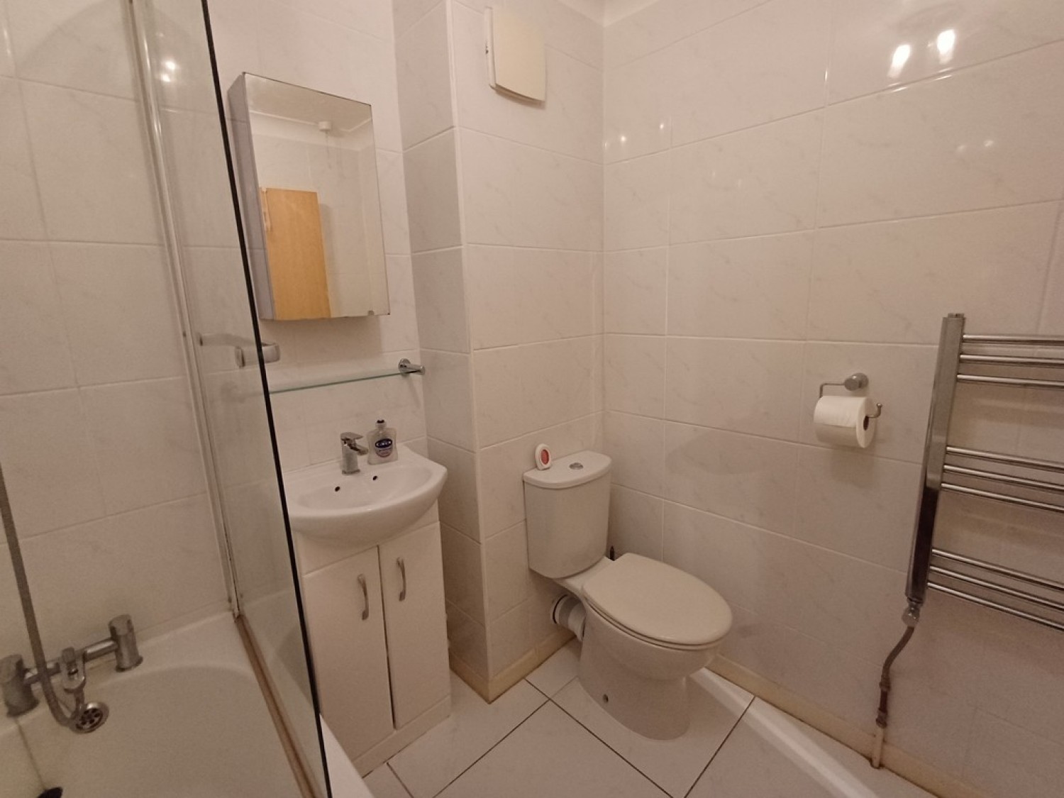 2 bedroom House for Letting Trinity Road, Bournemouth