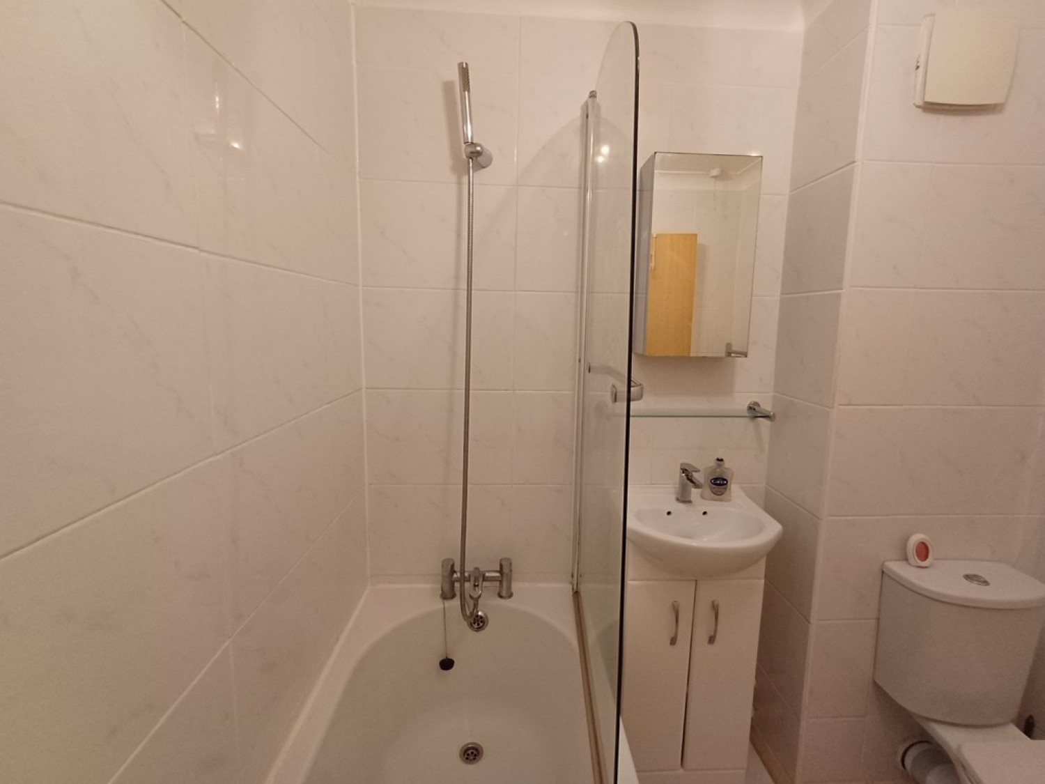 2 bedroom House for Letting Trinity Road, Bournemouth