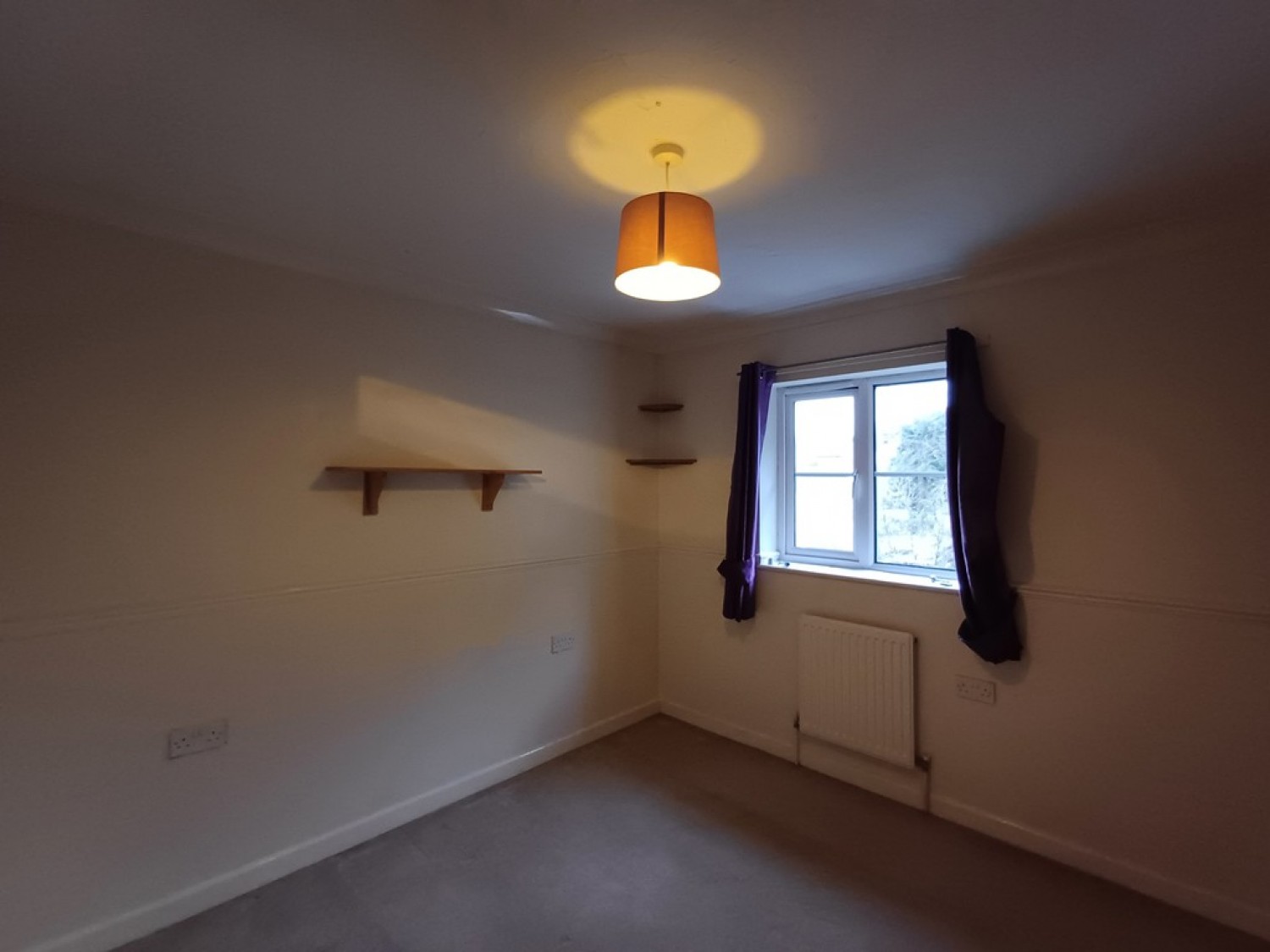 2 bedroom House for Letting Trinity Road, Bournemouth