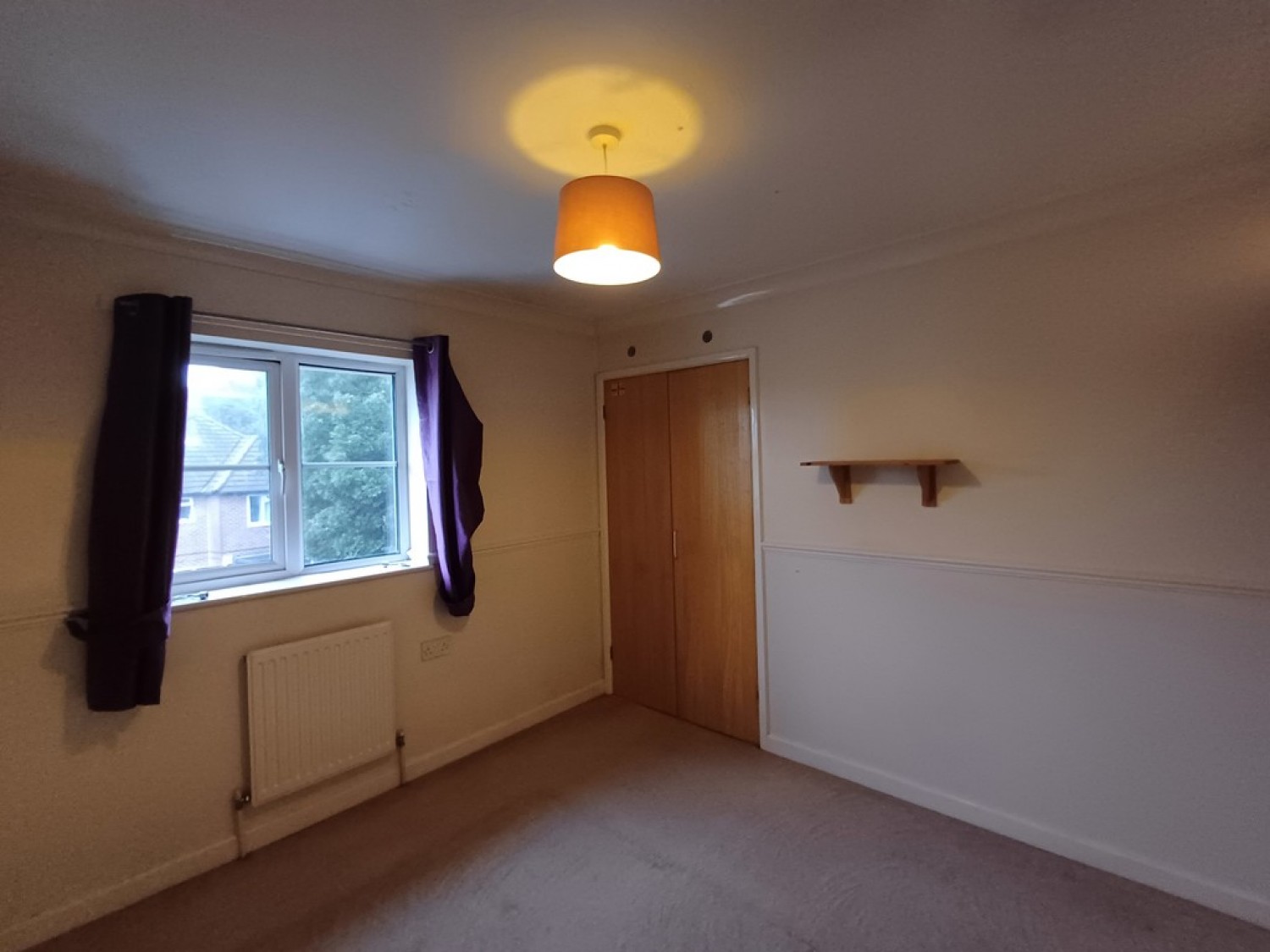 2 bedroom House for Letting Trinity Road, Bournemouth