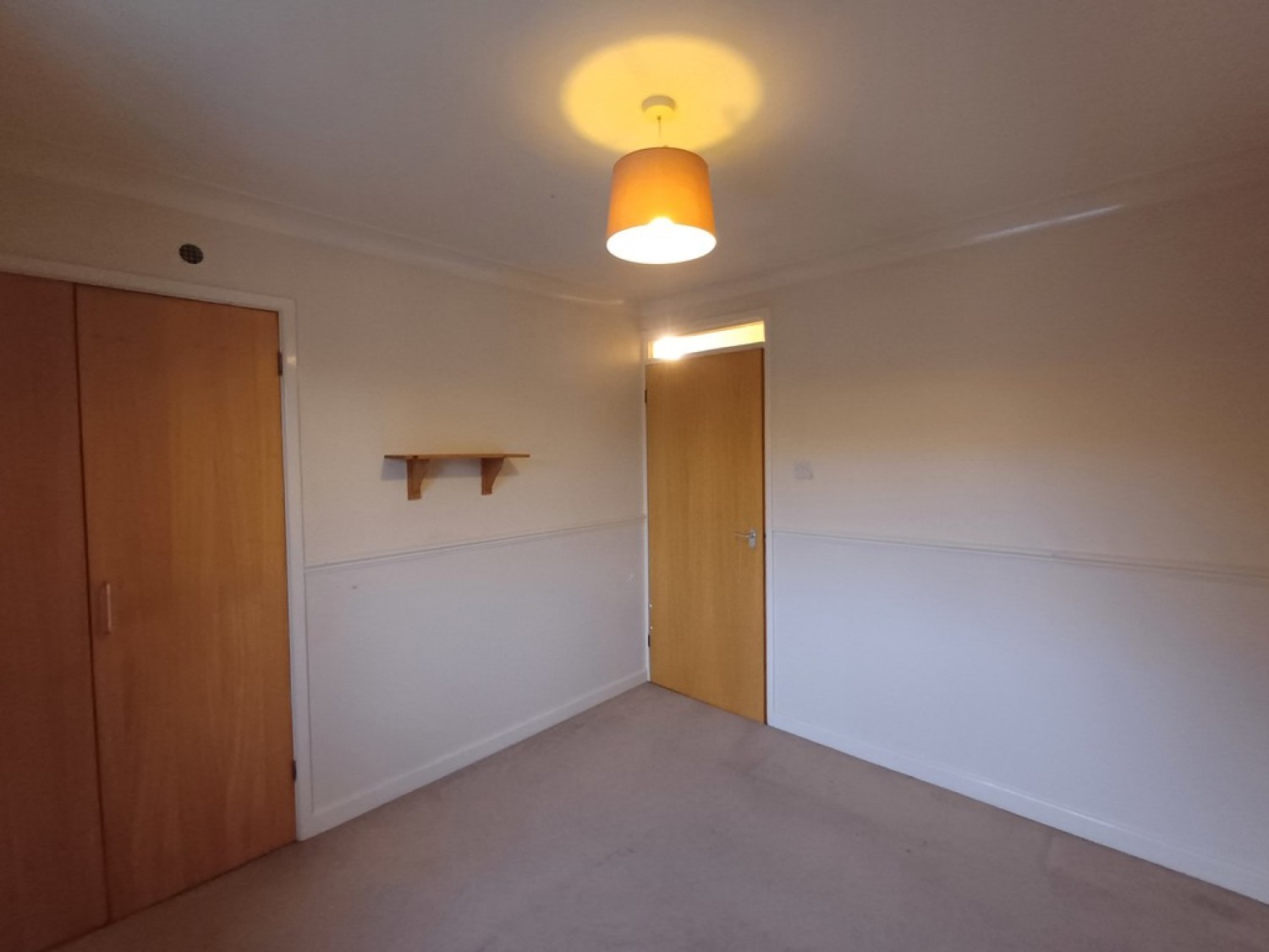 2 bedroom House for Letting Trinity Road, Bournemouth