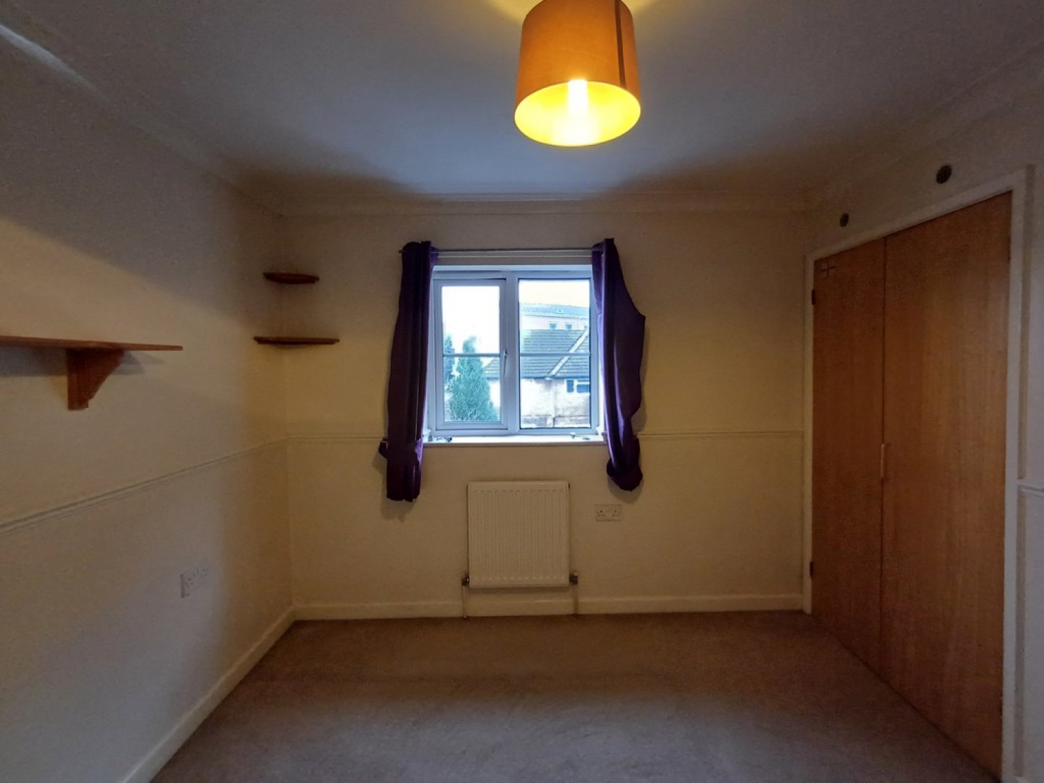 2 bedroom House for Letting Trinity Road, Bournemouth