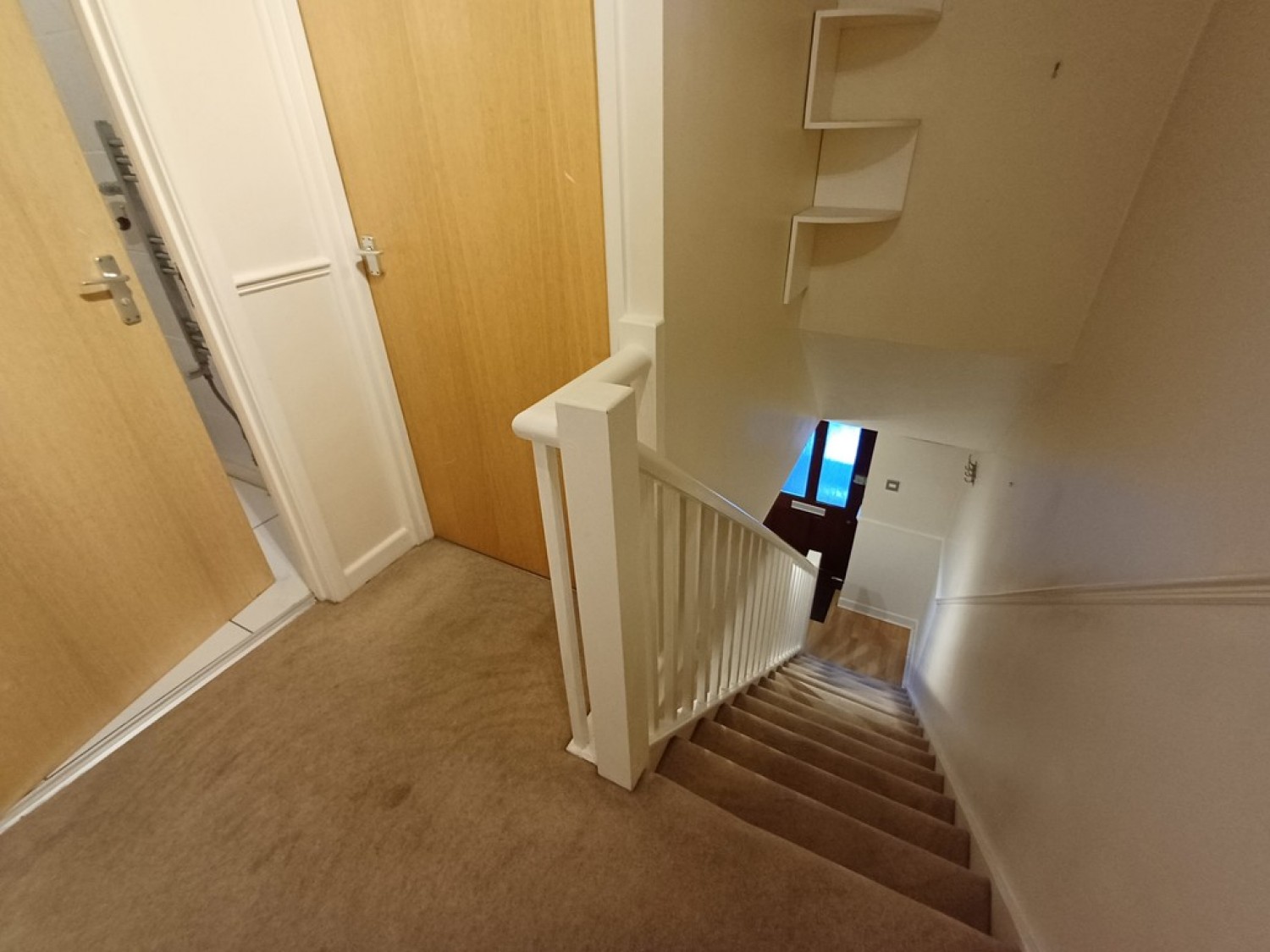 2 bedroom House for Letting Trinity Road, Bournemouth
