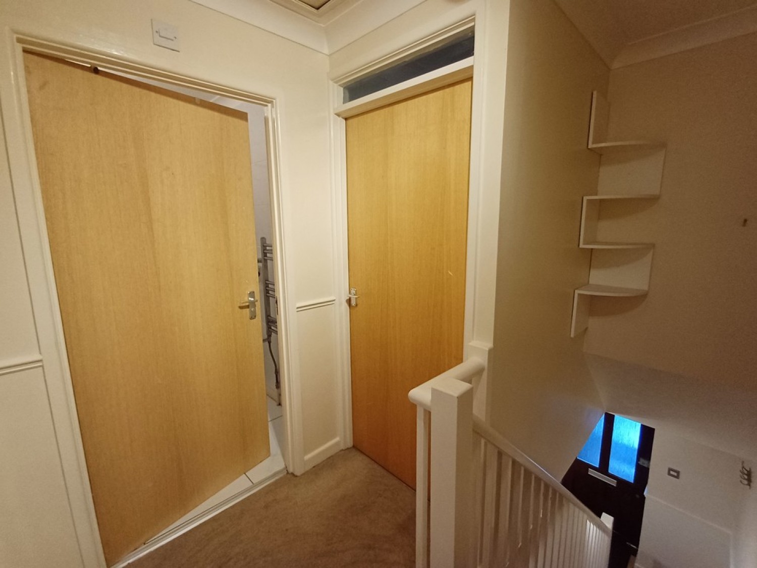 2 bedroom House for Letting Trinity Road, Bournemouth