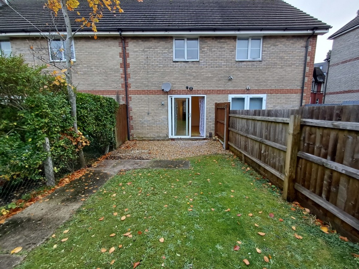 Trinity Road, Bournemouth