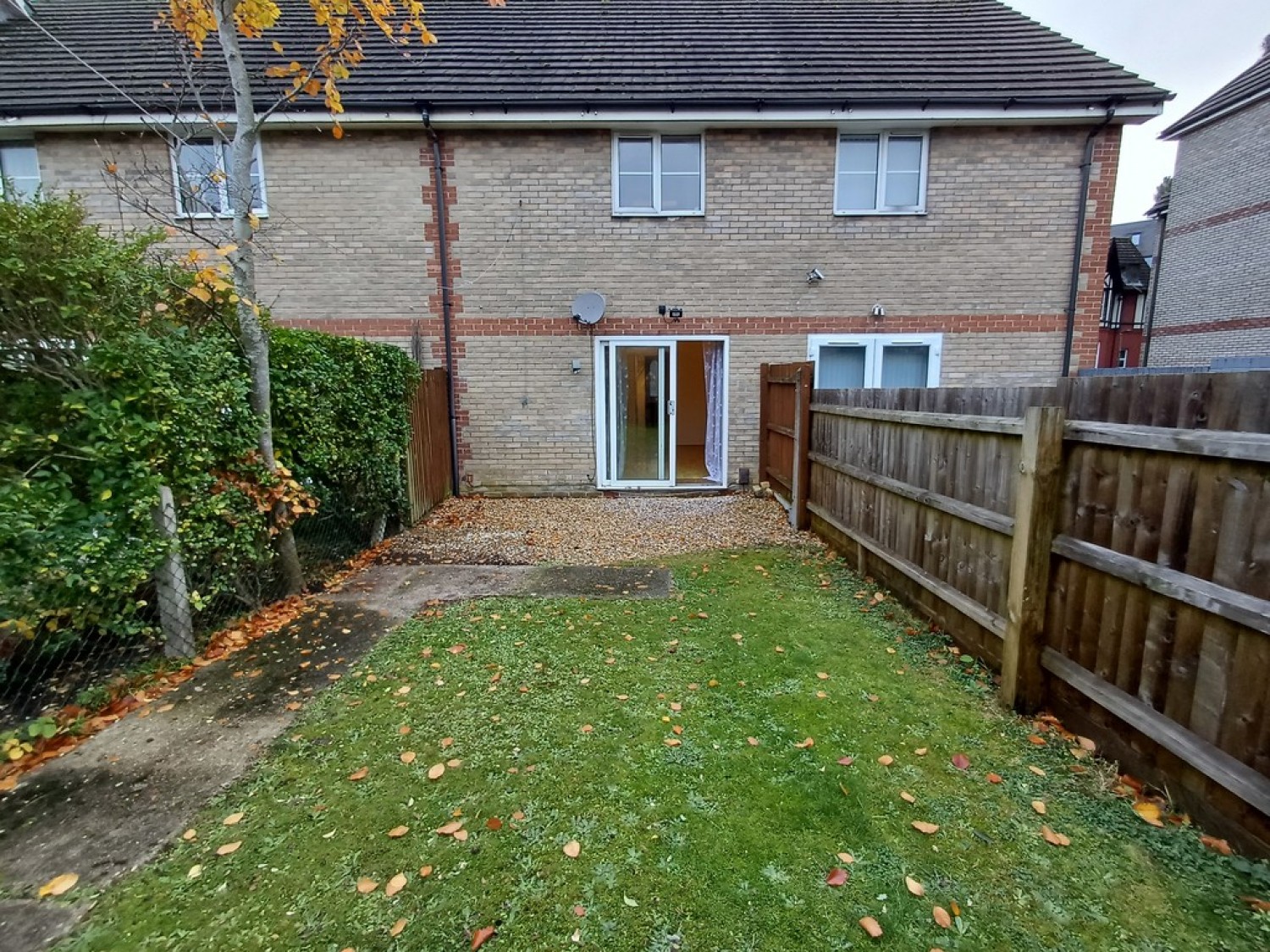 2 bedroom House for Letting Trinity Road, Bournemouth