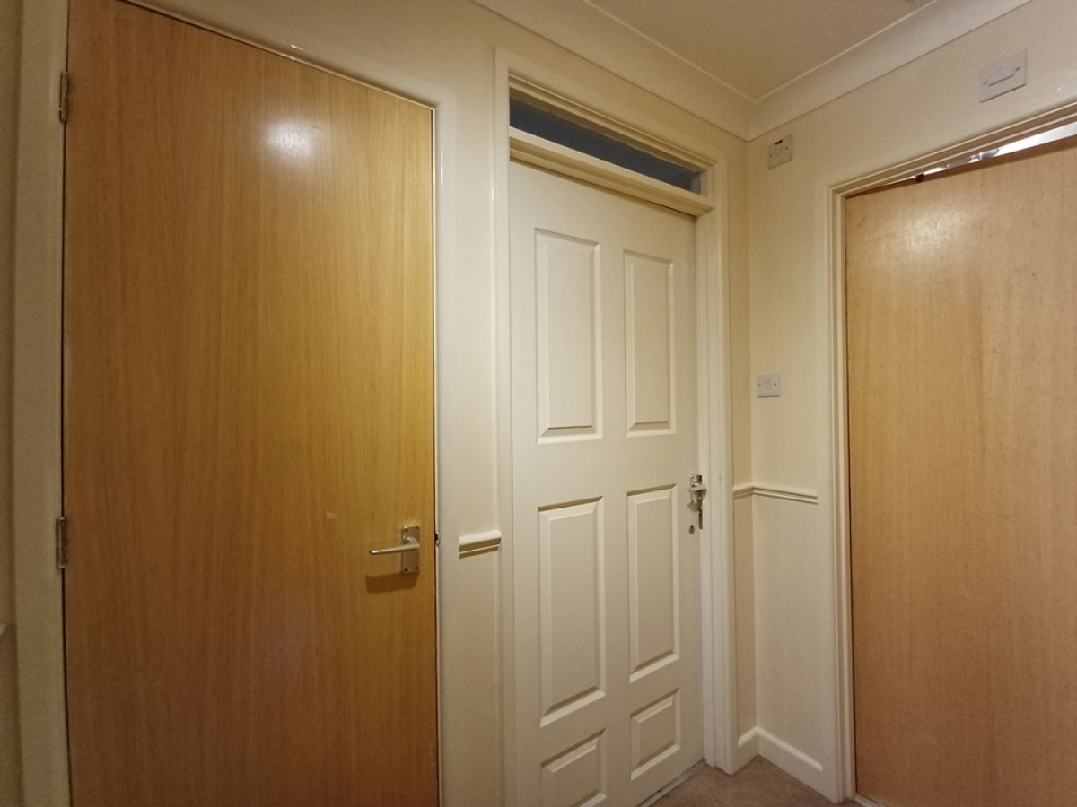 Trinity Road, Bournemouth