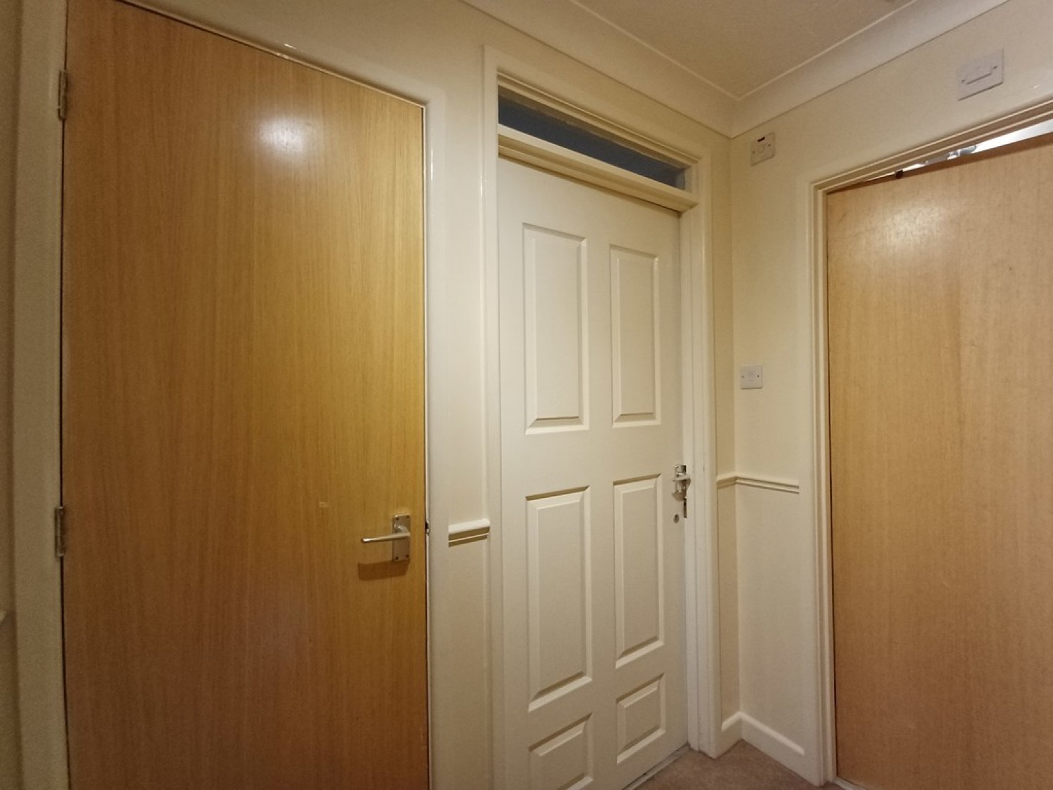 2 bedroom House for Letting Trinity Road, Bournemouth