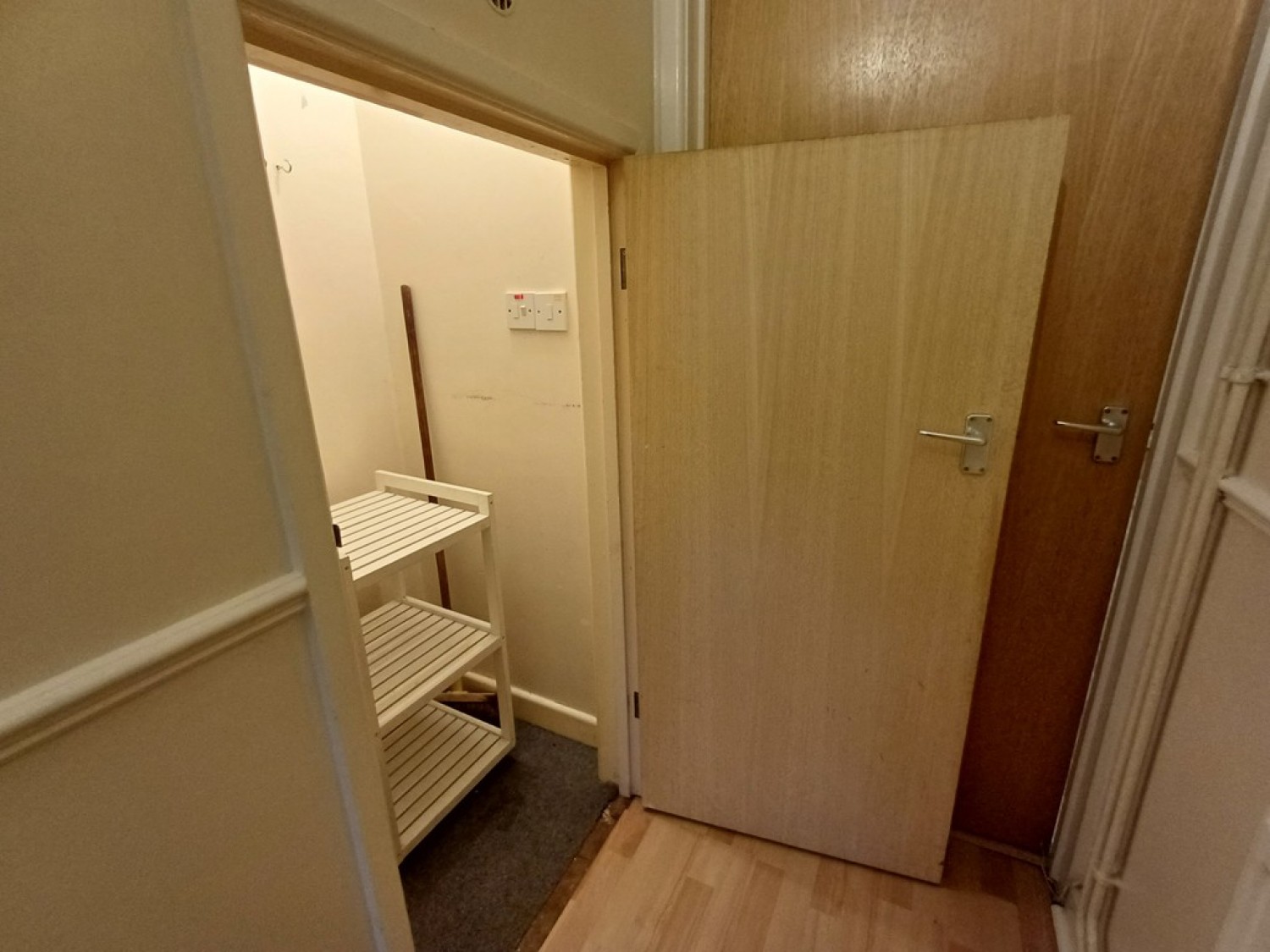 2 bedroom House for Letting Trinity Road, Bournemouth