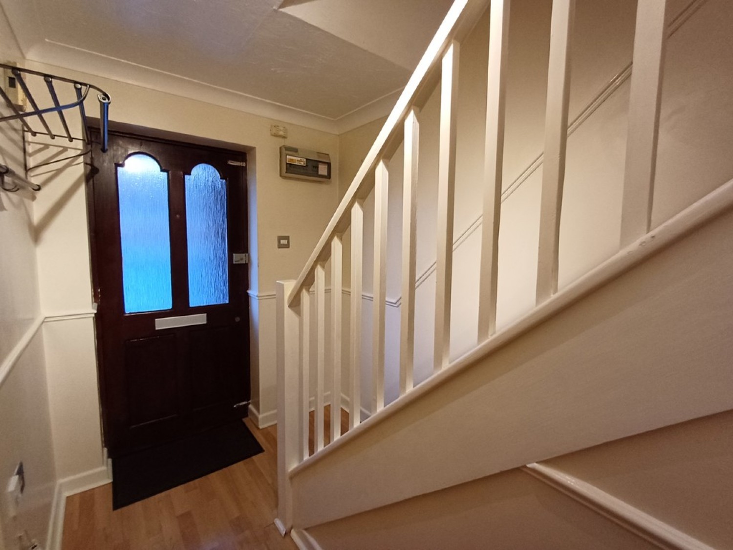 2 bedroom House for Letting Trinity Road, Bournemouth