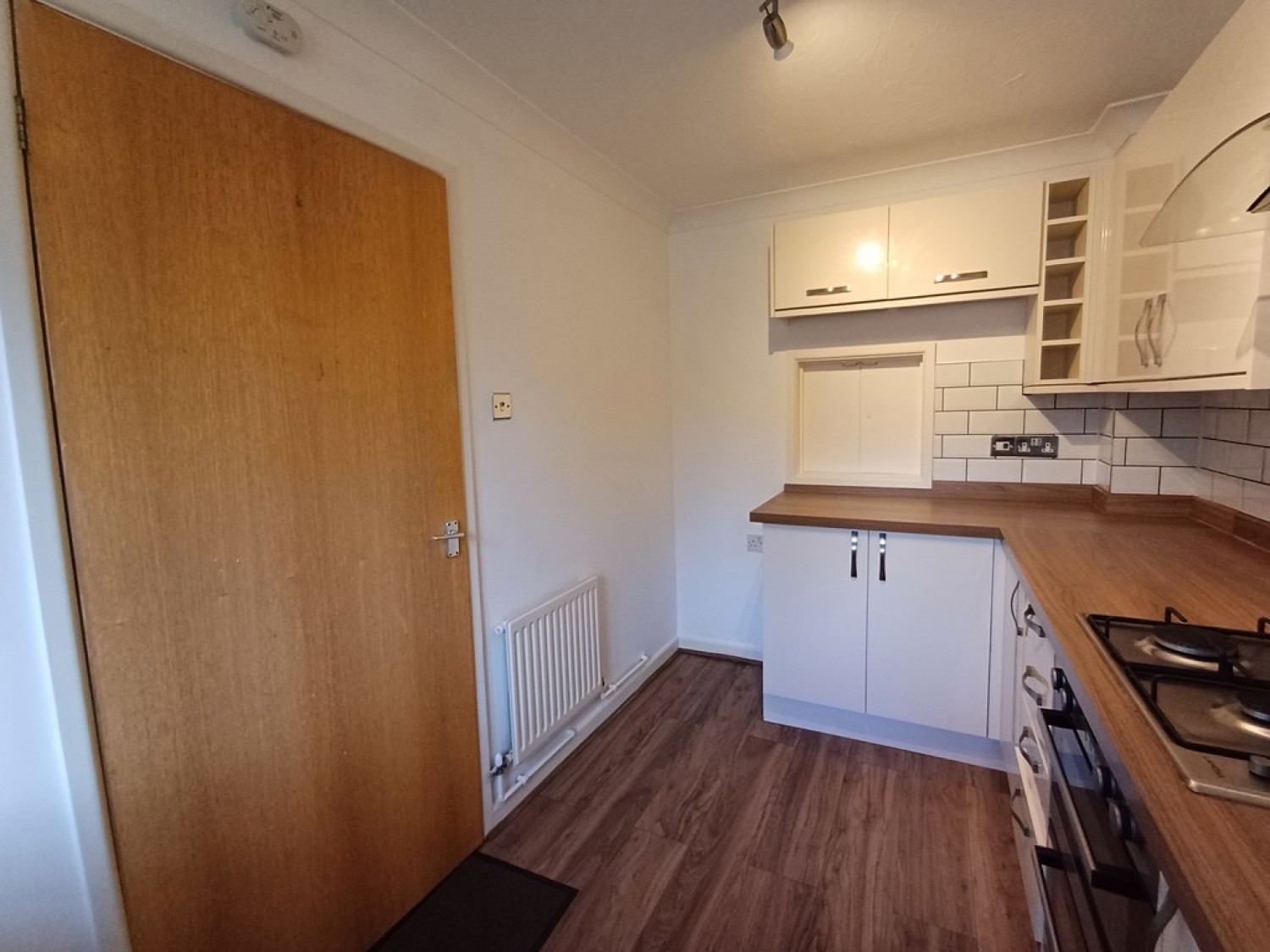 2 bedroom House for Letting Trinity Road, Bournemouth